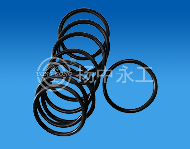 ?氢化丁腈抗爆O型垫圈