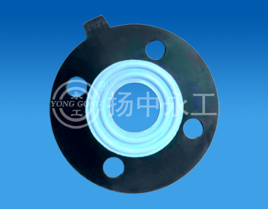 四氟三元乙丙复合垫